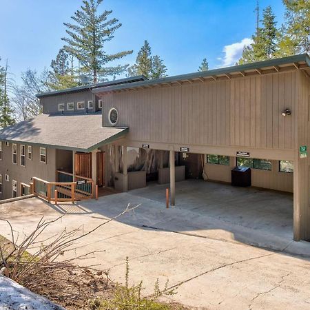Falcons Nest Yosemite West Ngoại thất bức ảnh